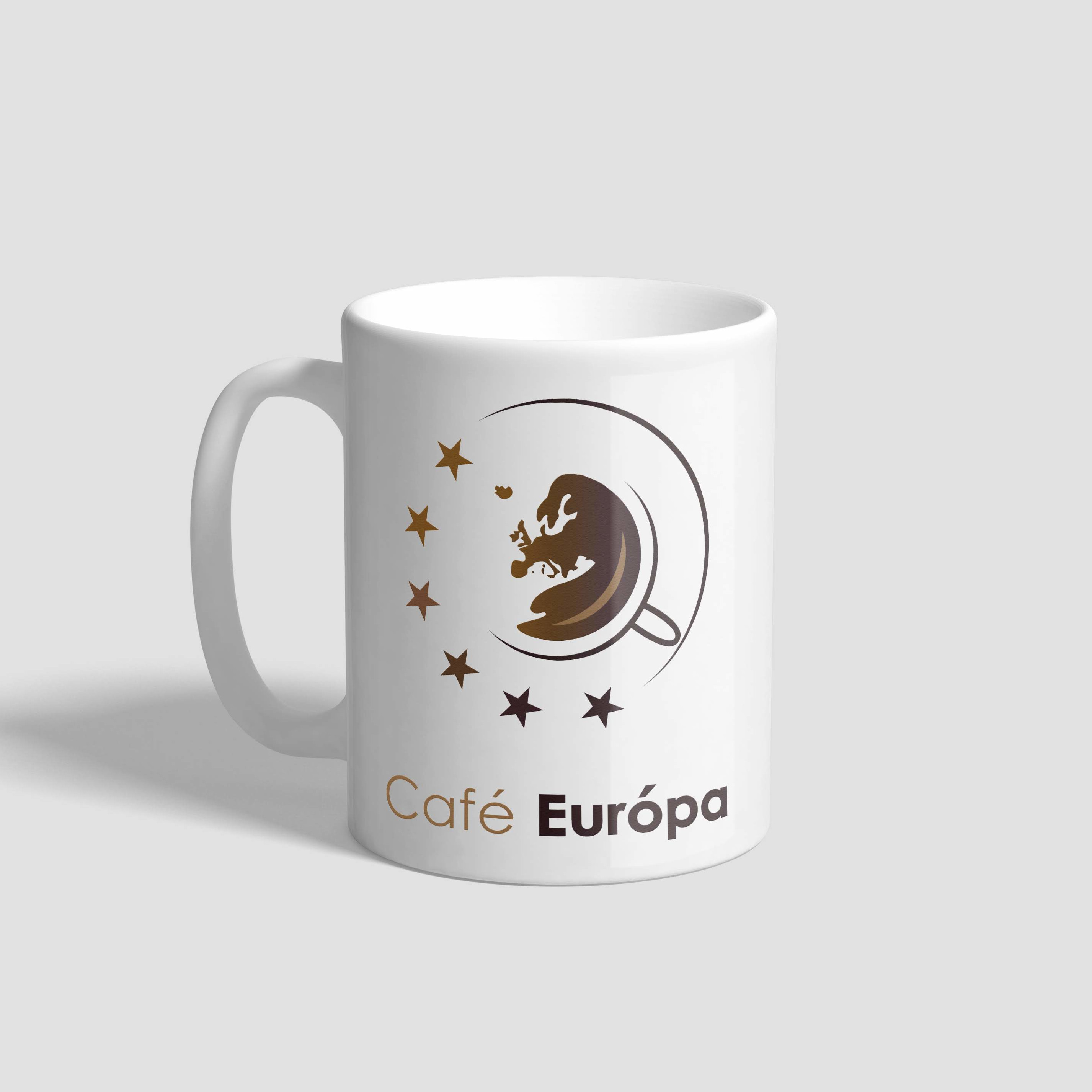 Café Európa-1