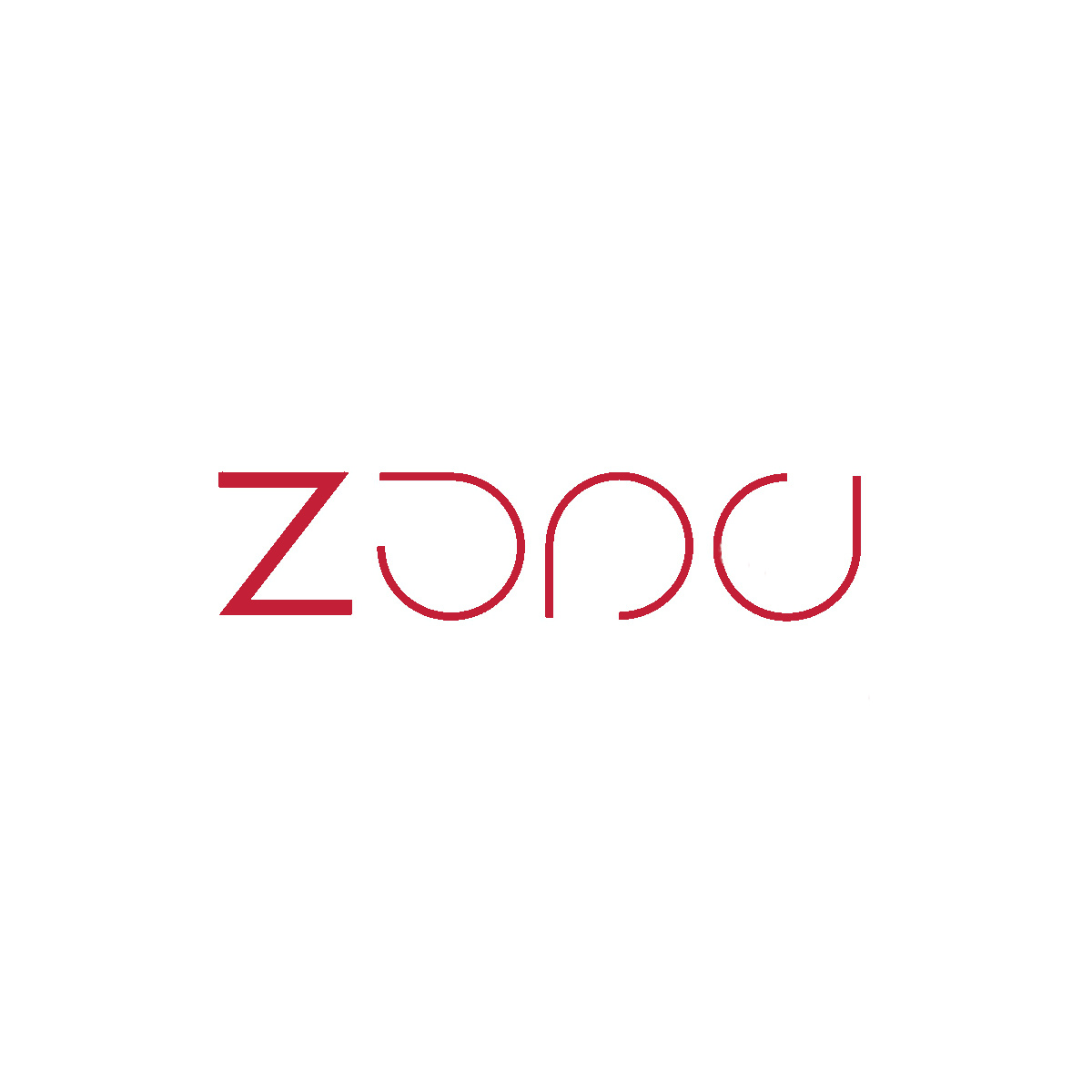 ZÓNA - shoes retail shop logo